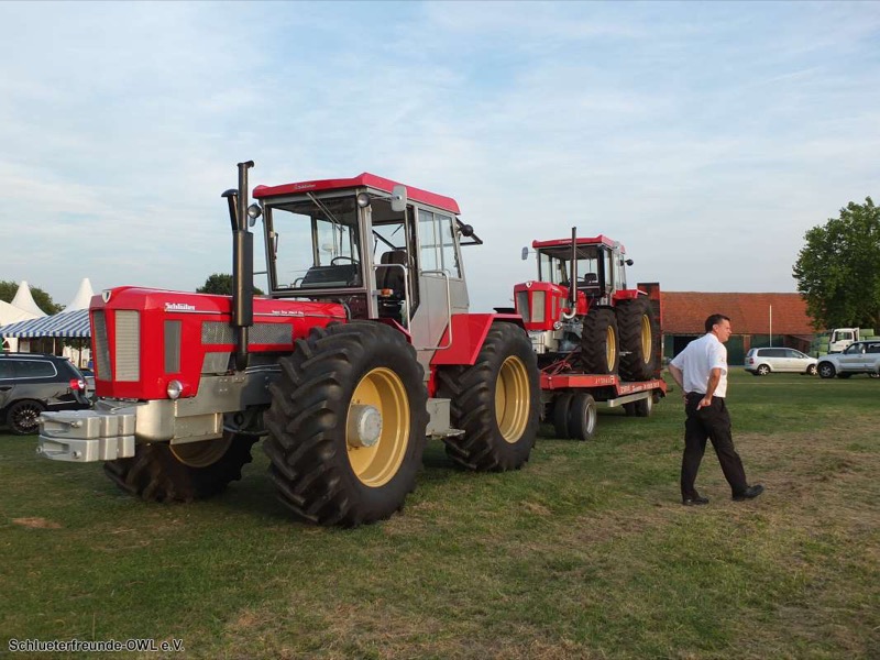 3. Feldtag 2012 - Der Aufbau, Bild 25