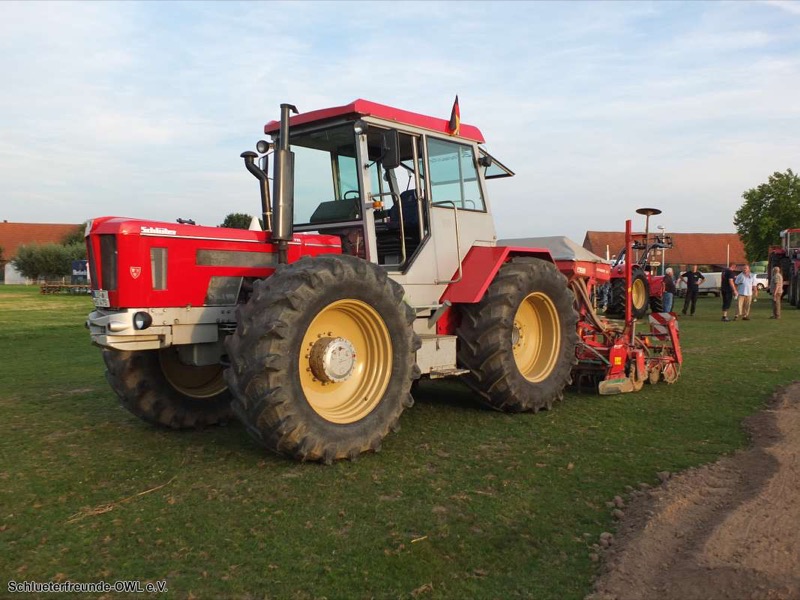 3. Feldtag 2012 - Der Aufbau, Bild 28