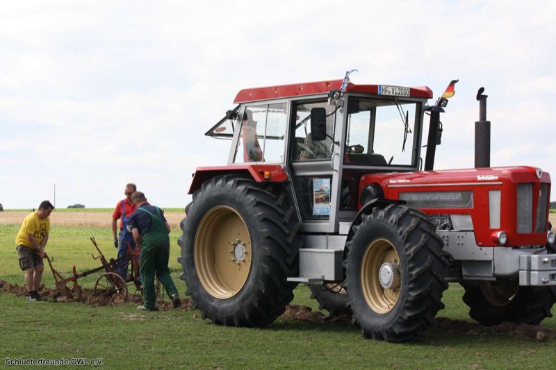 3. Feldtag 2012 - Der Aufbau, Bild 113