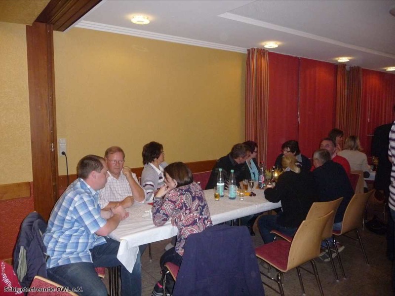 3. Feldtag 2012 - Helferfete