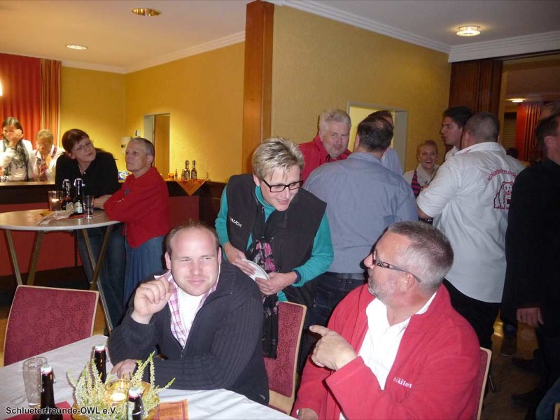 3. Feldtag 2012 - Helferfete, Bild 8