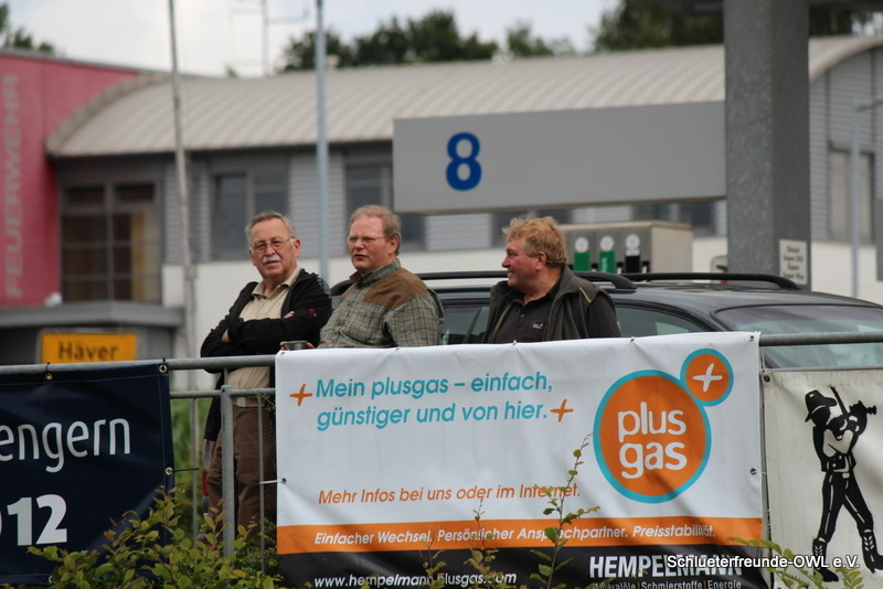 3. Feldtag 2012 - Strohtrecker, Bild 42