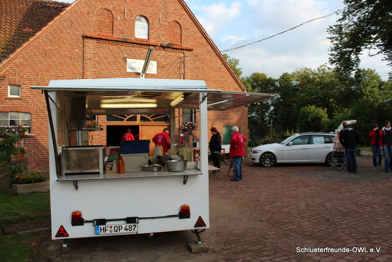 3. Feldtag 2012 - Strohtrecker, Bild 47