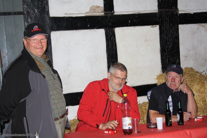 3. Feldtag 2012 - Strohtrecker, Bild 55