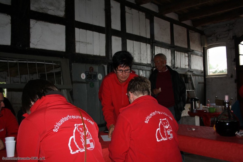 3. Feldtag 2012 - Strohtrecker, Bild 57