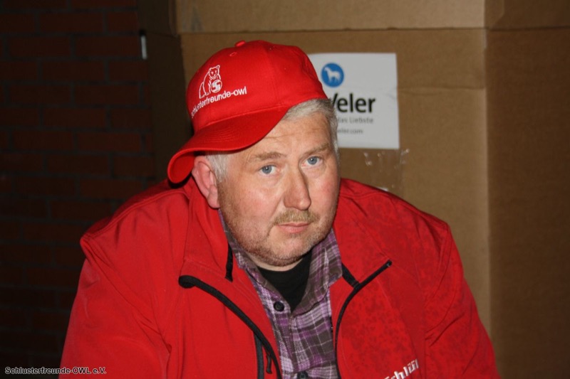 3. Feldtag 2012 - Strohtrecker, Bild 59