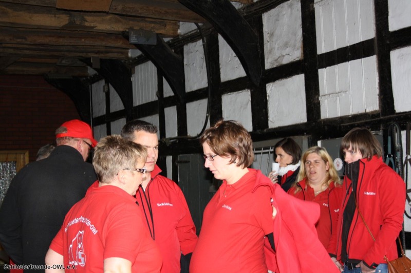 3. Feldtag 2012 - Strohtrecker, Bild 60