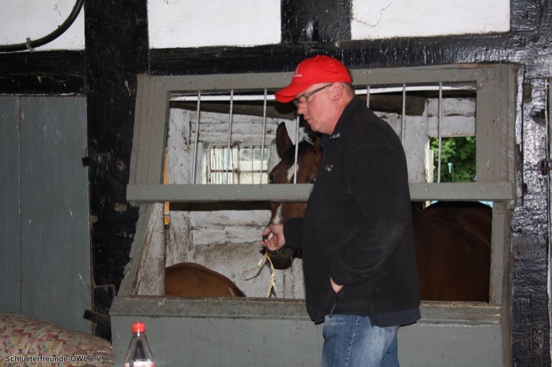 3. Feldtag 2012 - Strohtrecker, Bild 61