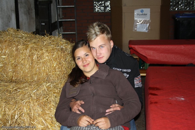 3. Feldtag 2012 - Strohtrecker, Bild 62