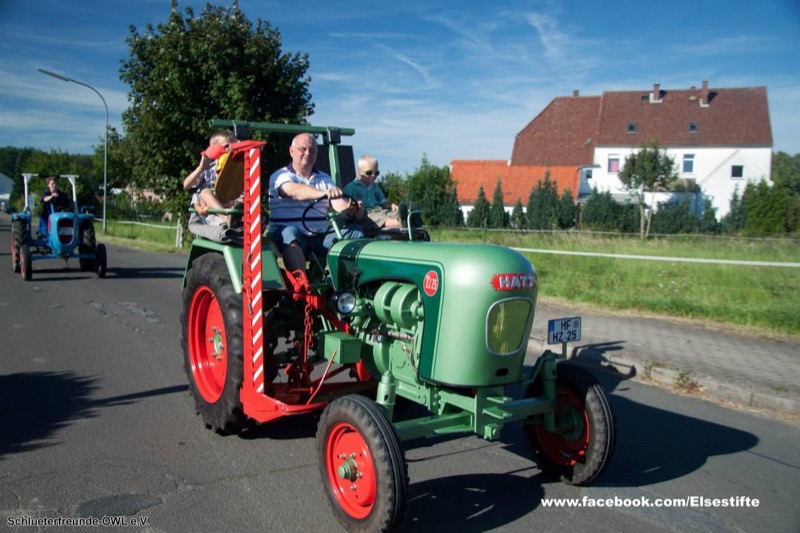 3. Feldtag 2012, Bild 5