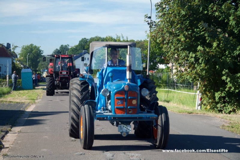 Trecker Corso & Zeltfete, Bild 5
