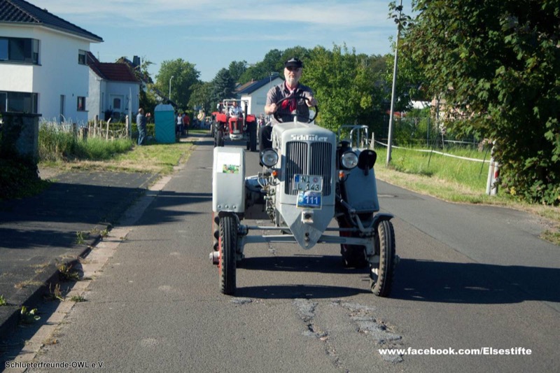 Trecker Corso & Zeltfete, Bild 13