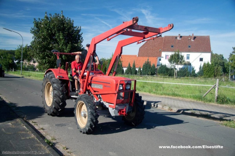Trecker Corso & Zeltfete, Bild 15