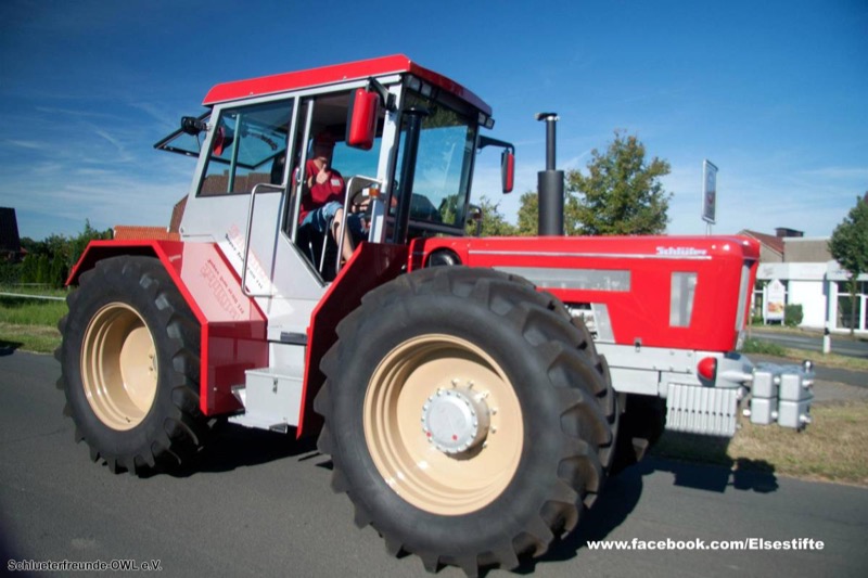 Trecker Corso & Zeltfete, Bild 16