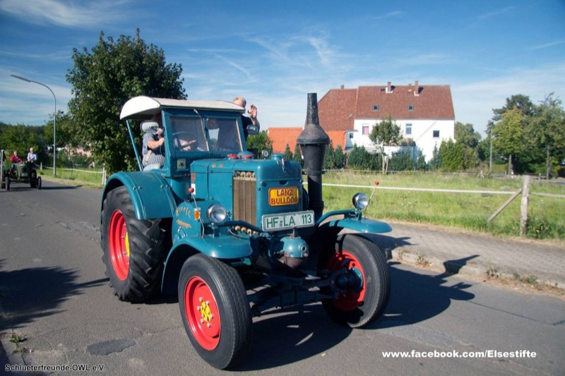 Trecker Corso & Zeltfete, Bild 17