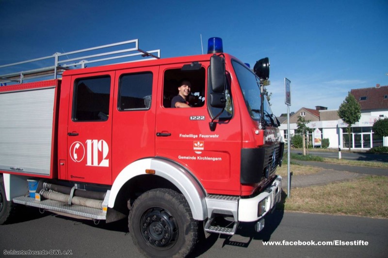 Trecker Corso & Zeltfete, Bild 18