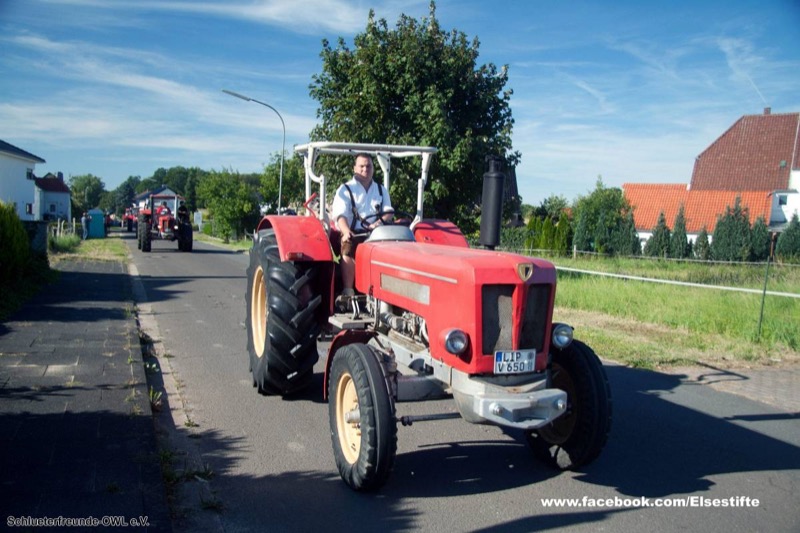 Trecker Corso & Zeltfete, Bild 19