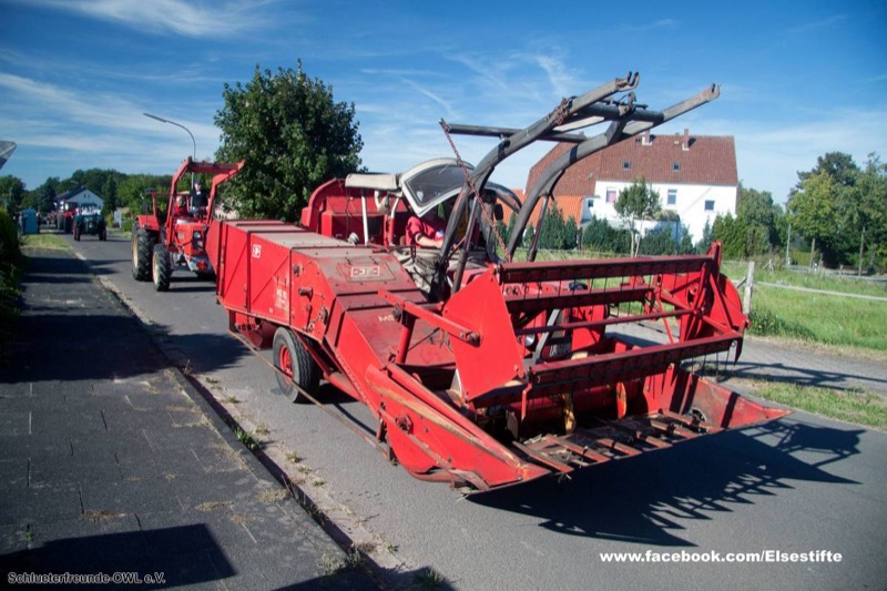 Trecker Corso & Zeltfete, Bild 21