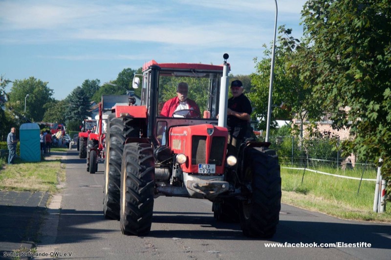Trecker Corso & Zeltfete, Bild 23