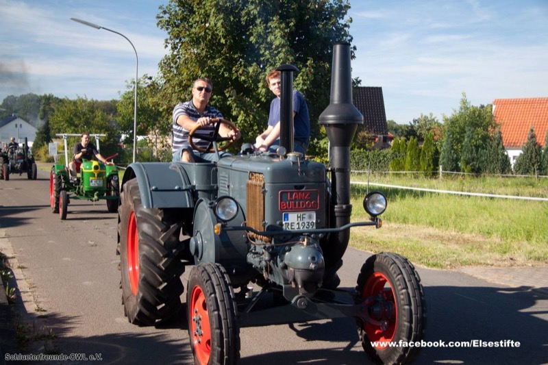 Trecker Corso & Zeltfete, Bild 26