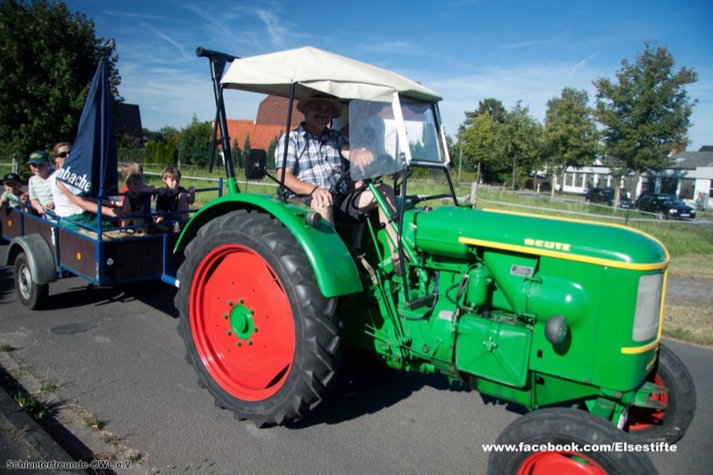 Trecker Corso & Zeltfete, Bild 27