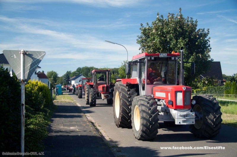 Trecker Corso & Zeltfete, Bild 28