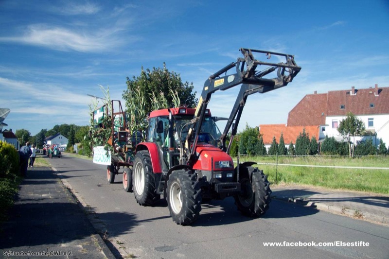 Trecker Corso & Zeltfete, Bild 29