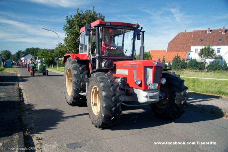 Trecker Corso & Zeltfete, Bild 30