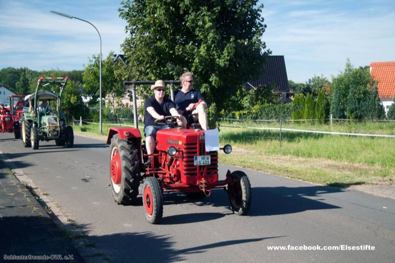 Trecker Corso & Zeltfete, Bild 31