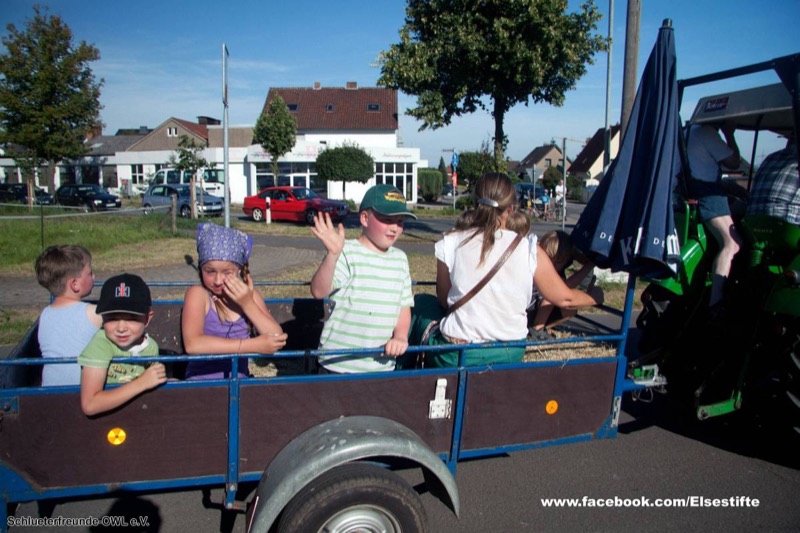 Trecker Corso & Zeltfete, Bild 32