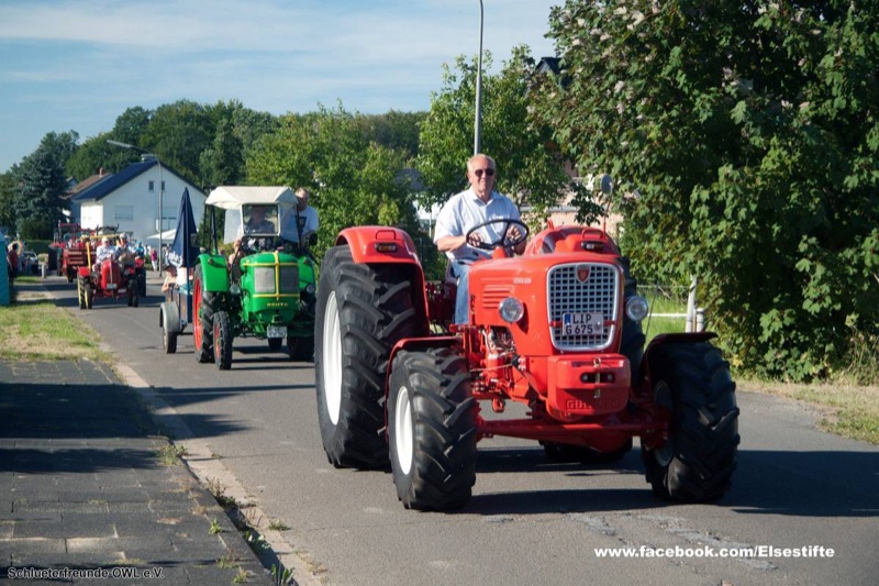 Trecker Corso & Zeltfete, Bild 34