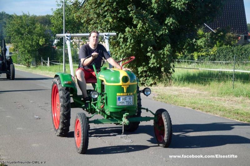 Trecker Corso & Zeltfete, Bild 35