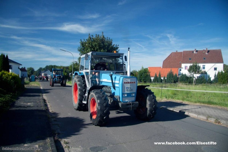 Trecker Corso & Zeltfete, Bild 36