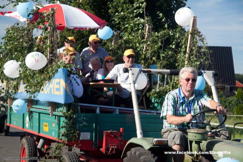 Trecker Corso & Zeltfete, Bild 37
