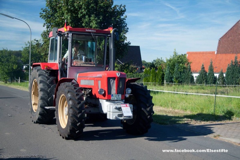 Trecker Corso & Zeltfete, Bild 38