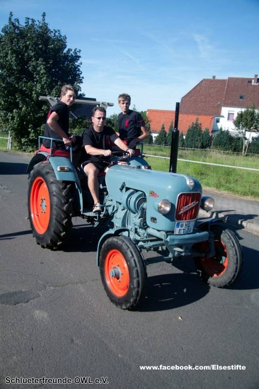 Trecker Corso & Zeltfete, Bild 39