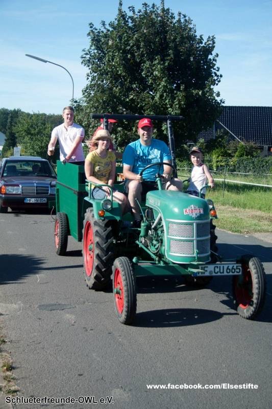 Trecker Corso & Zeltfete, Bild 40
