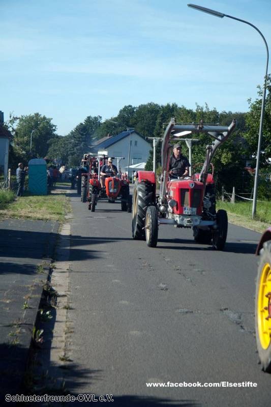 Trecker Corso & Zeltfete, Bild 41