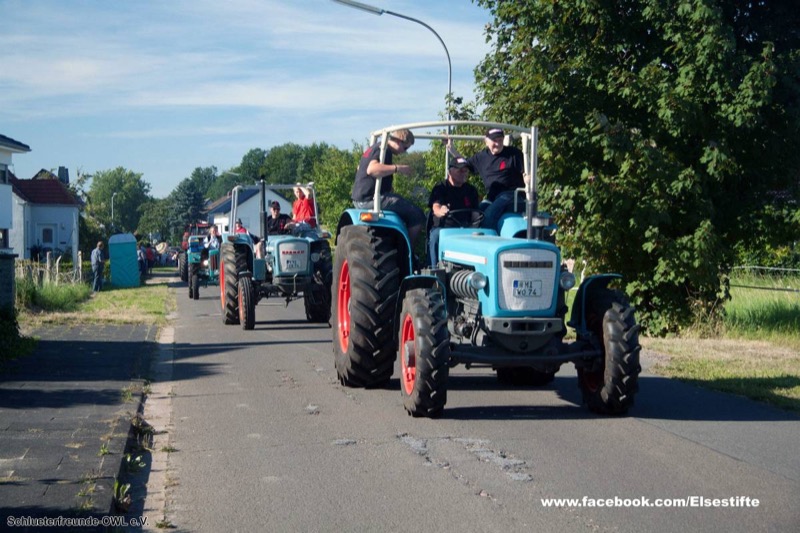 Trecker Corso & Zeltfete, Bild 42
