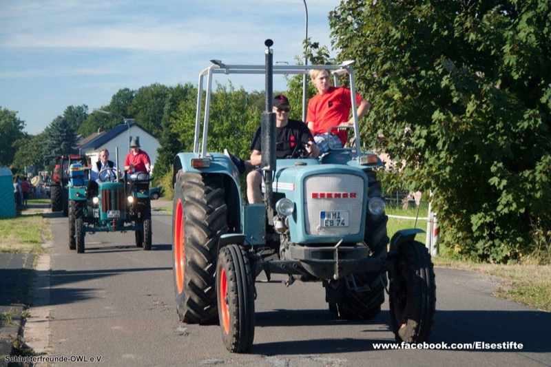 Trecker Corso & Zeltfete, Bild 44