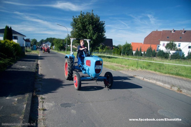 Trecker Corso & Zeltfete, Bild 45
