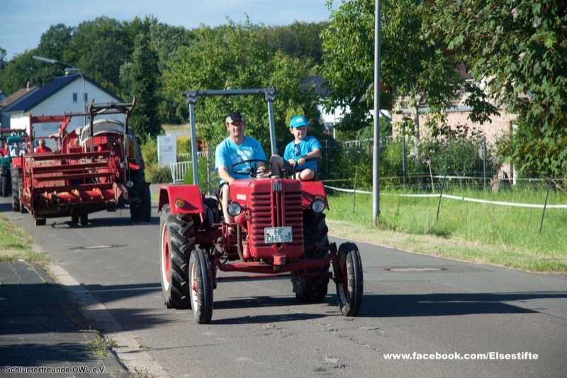 Trecker Corso & Zeltfete, Bild 46