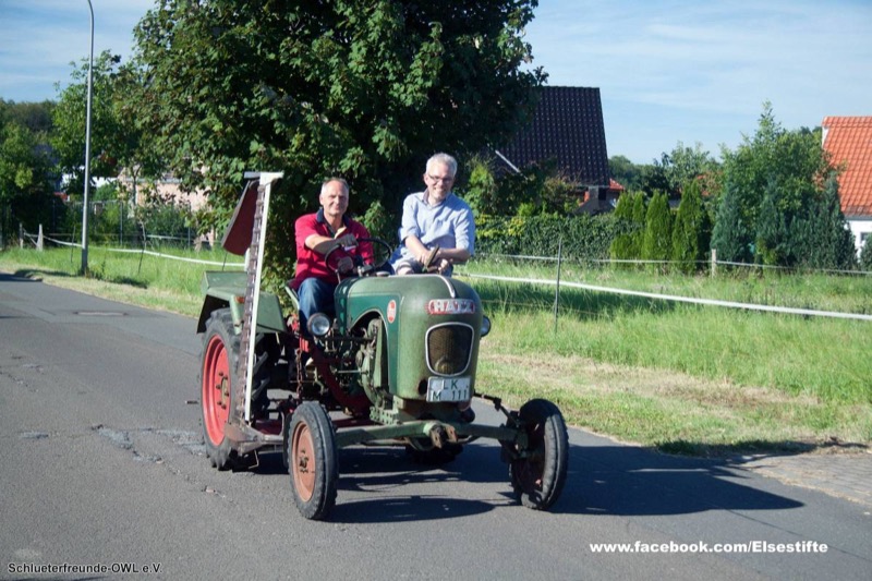 Trecker Corso & Zeltfete, Bild 47
