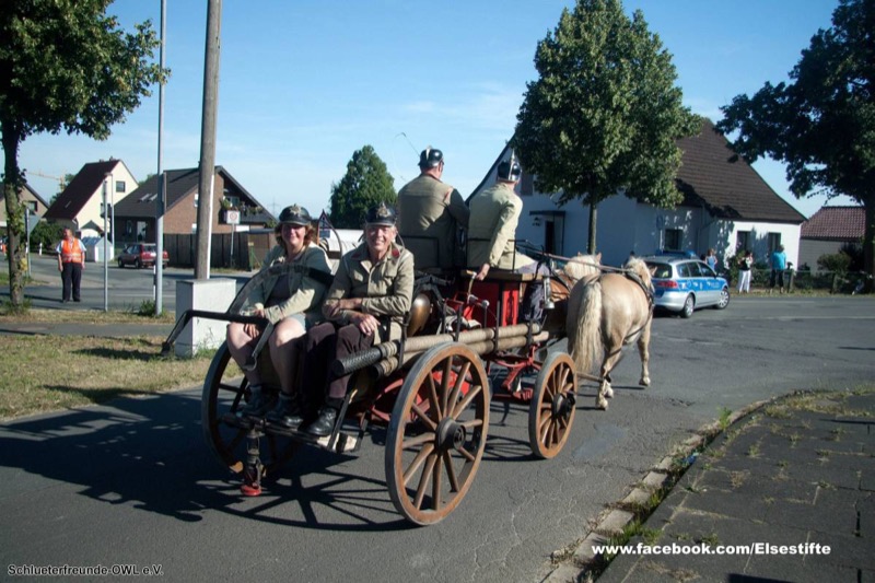 Trecker Corso & Zeltfete, Bild 48