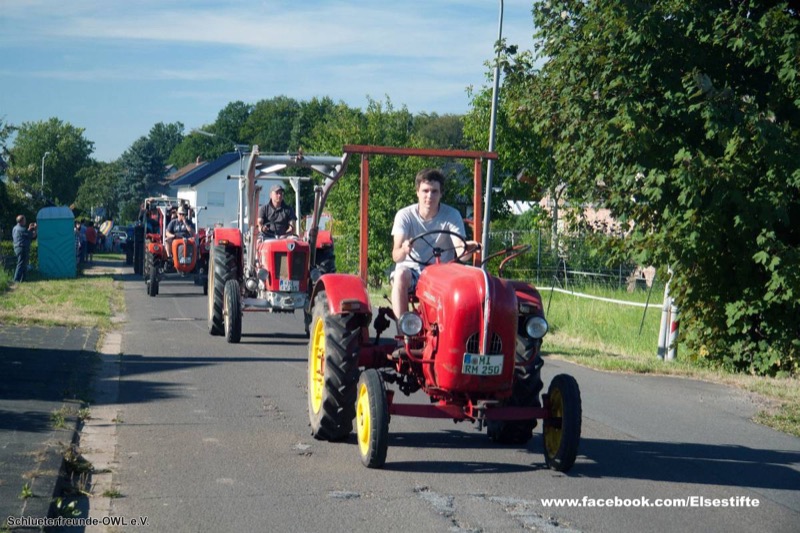 Trecker Corso & Zeltfete, Bild 50