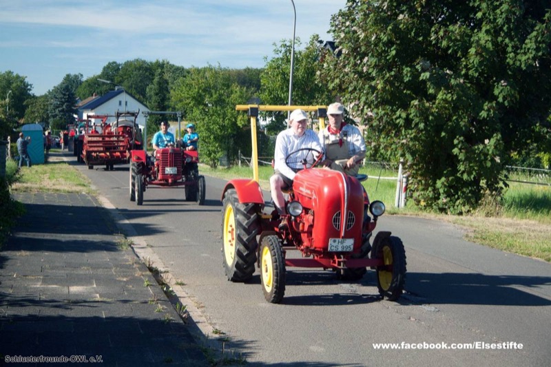 Trecker Corso & Zeltfete, Bild 51