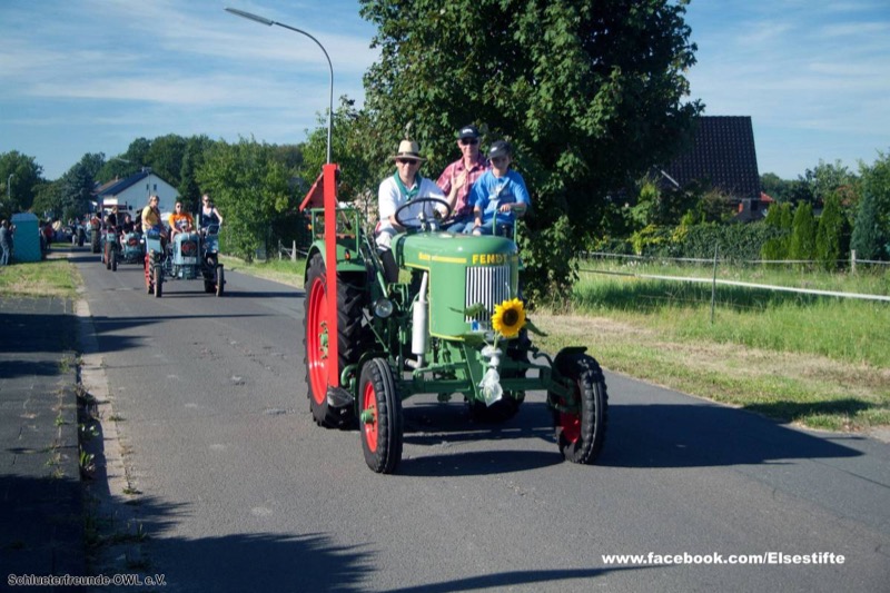Trecker Corso & Zeltfete, Bild 52