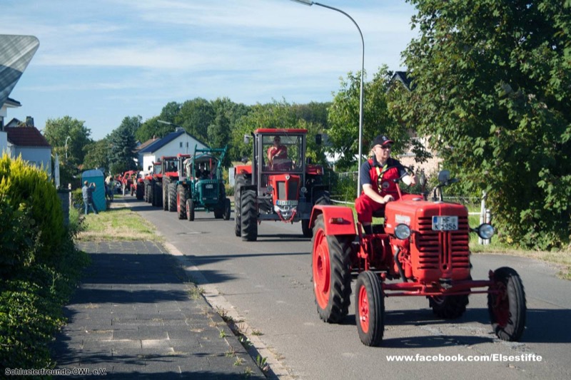 Trecker Corso & Zeltfete, Bild 53