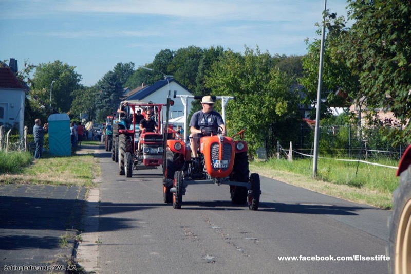 Trecker Corso & Zeltfete, Bild 54