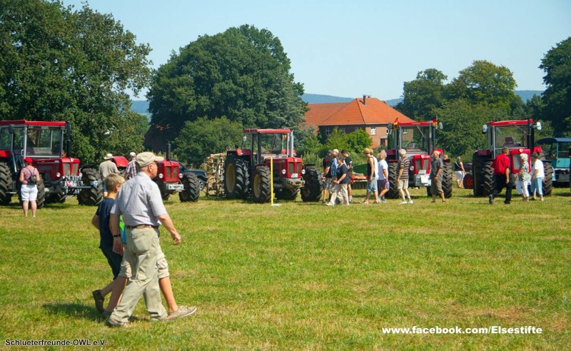 Trecker Corso & Zeltfete, Bild 55